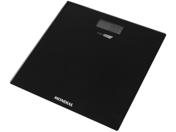 Balança Digital até 150kg Mondial Menor preço em Balança Digital até 150kg Mondial
