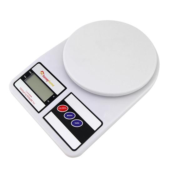 Balança Digital Cozinha Culinária Precisão 1g a 10Kg Nutrição Dieta - ENVIO IMEDIATO Menor preço em Balança Digital Cozinha Culinária Precisão 1g a 10Kg Nutrição Dieta - ENVIO IMEDIATO