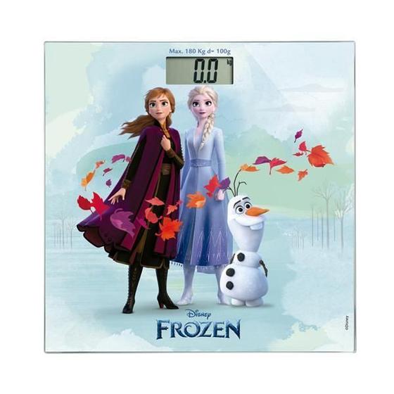 Imagem de Balanca Digital Frozen Ate 180Kg Multilase Saude Hc099