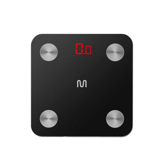 Balança Digital Inteligente com Bioimpedância Multi - HC900 Menor preço em Balança Digital Inteligente com Bioimpedância Multi - HC900