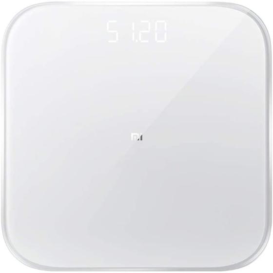 Imagem de Balança Digital M1 Smart Scale 2 Bluetooth Pesa Até 150kg