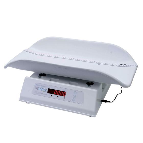 Balança Digital Pediátrica Bebê 109e Welmy 15kg Selo Inmetro Menor preço em Balança Digital Pediátrica Bebê 109e Welmy 15kg Selo Inmetro