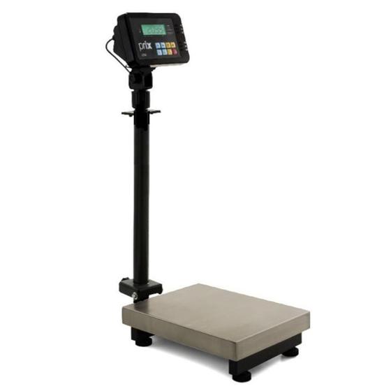 Balança Eletrônica Inteligente Bancada 2099 TI200 300Kg X 50G Plataforma Aço Inox 60 x 45 Cm C/ Coluna 2099051 Toledo Menor preço em Balança Eletrônica Inteligente Bancada 2099 TI200 300Kg X 50G Plataforma Aço Inox 60 x 45 Cm C/ Coluna 2099051 Toledo