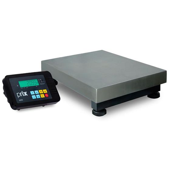 Balança Balança Eletrônica Inteligente Bancada Mod. 2099 TI200 120 Kg X 20 G ...