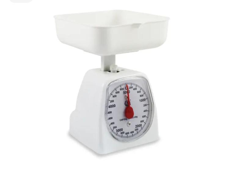 Imagem de Balança para cozinha 5kg