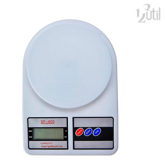Balança Precisão Digital De Cozinha 10 Kg é boa?