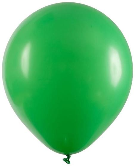 Imagem de Balão art latex liso 05" 50un