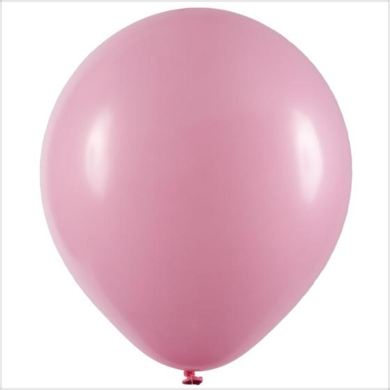 Imagem de Balão art latex liso 12" 24un