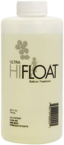 Imagem de Balão Hi-Float Company Ultra Hi-Float 710 ml multicolorido