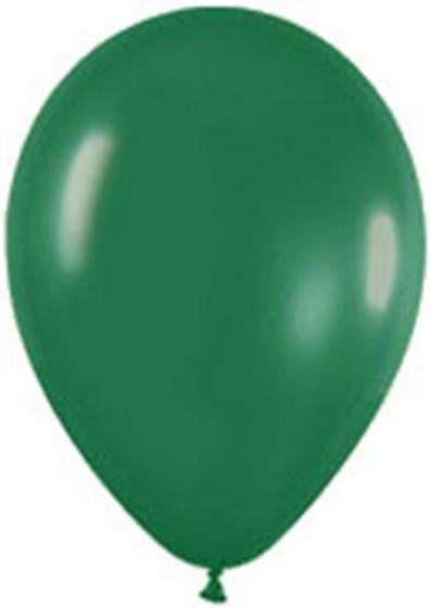 Imagem de Balão Nº 9 - Cores- c/ 50 unid - Art-Látex - Art-Latex