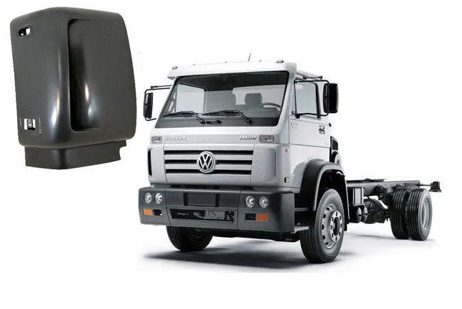 Imagem de Balão Plástico Caminhão VW Após 2000 (Leve e Pesado) - LD