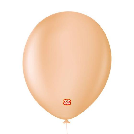 Imagem de Balão Profissional Premium Uniq 16" 40cm - Cores - 10 unidades