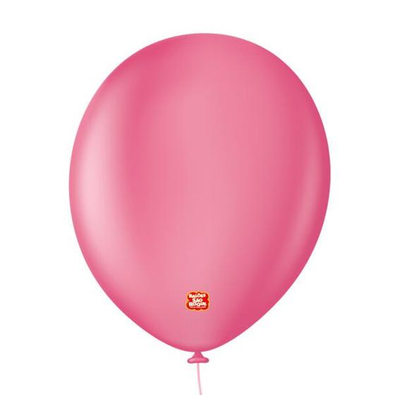 Imagem de Balão Profissional Premium Uniq 16" 40cm - Cores - 10 unidades