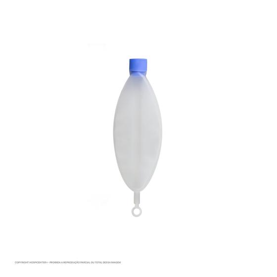 Imagem de Balão Reinalação Para Anestesia E Baraka Silicone