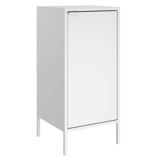 Balcão Alto Multiuso 1 Porta Smart Itatiaia Menor preço em Balcão Alto Multiuso 1 Porta Smart Itatiaia
