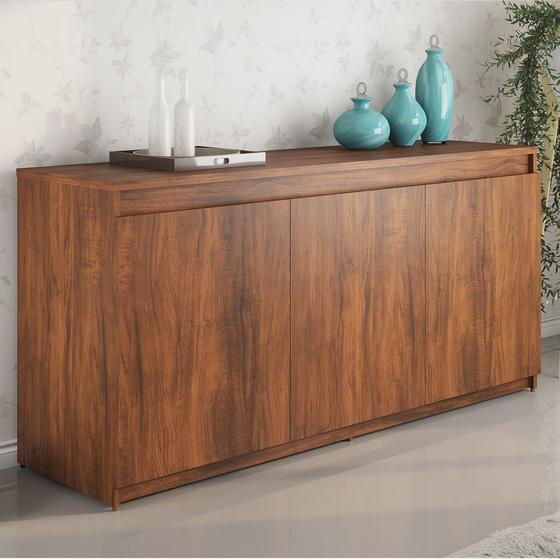 Balcão Buffet 3 Portas Latino Viero é boa?