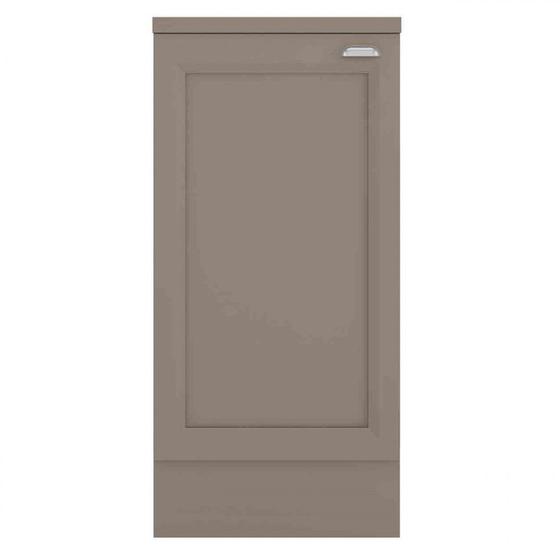 Imagem de Balcão com Tampo Olivia 41 cm 1 Porta