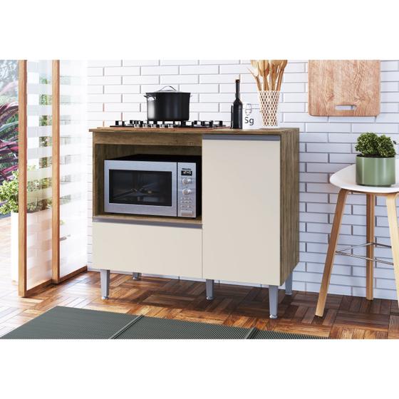 Imagem de Balcao Cooktop E Forno Lais