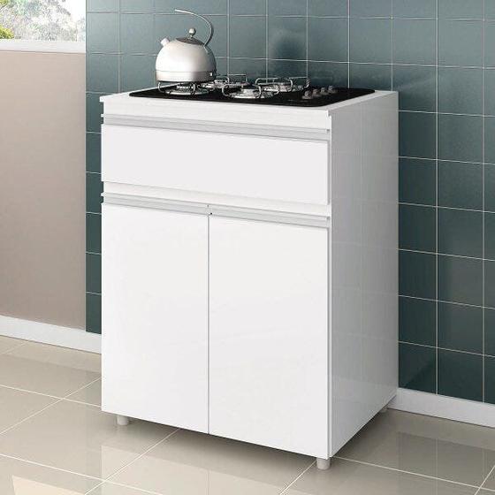 Imagem de Balcão para Cooktop ASM186 MovelBento