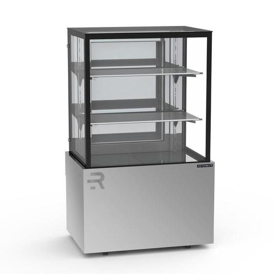 Imagem de Balcão Vitrine Refrigerada Vanguard Top Refrimate 75cm 220V CVTR 750