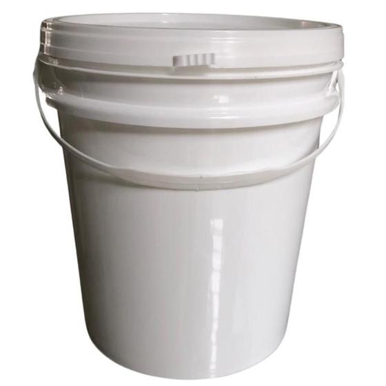 Balde 5L Para Uva - Nastripack Imagem de Balde 5L Para Uva
