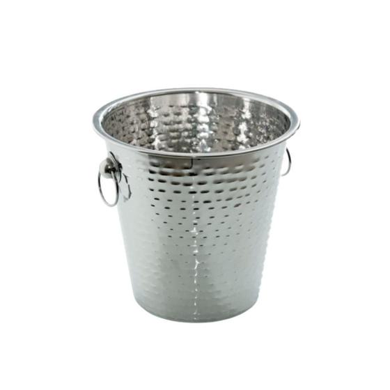 Imagem de Balde De Champanhe Premium 22 Cm 4 Litros - Ad