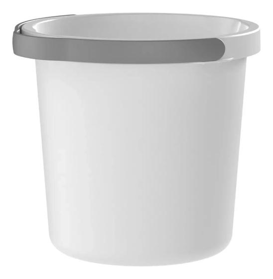 Imagem de Balde De Limpeza Com Alça Reforçada Ou E Marcação De Litros