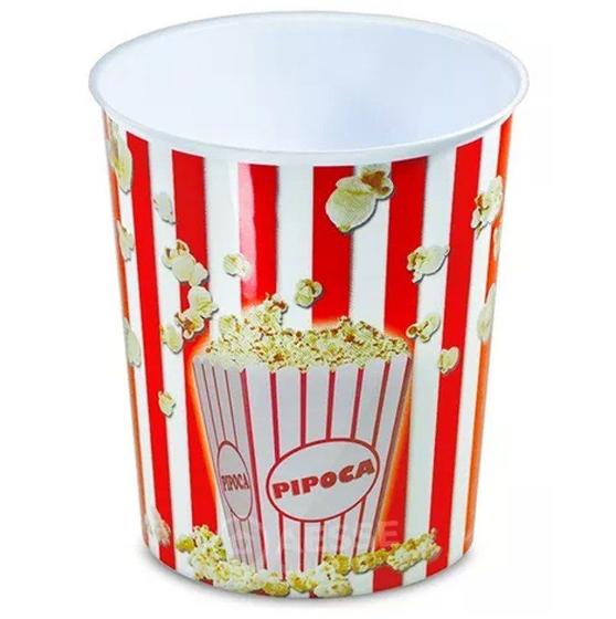 Imagem de Balde de Pipoca 7L