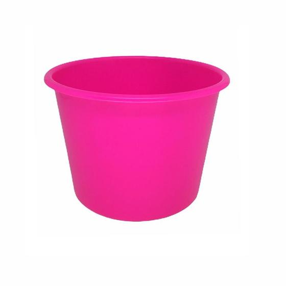 Imagem de Balde de Pipoca Pink - 1,5L - 1 Un - Rizzo