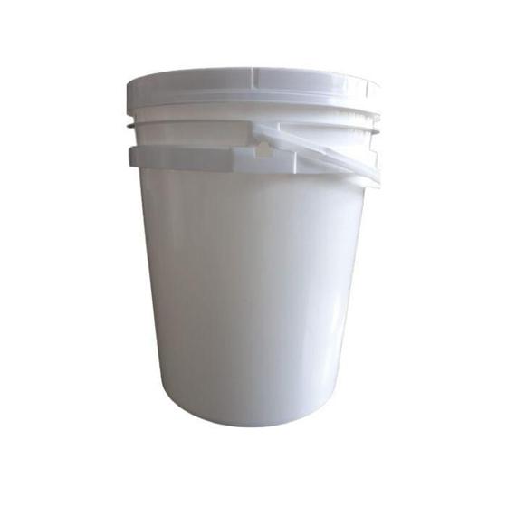 Imagem de Balde De Plast Fermentador 20L Alç Plast