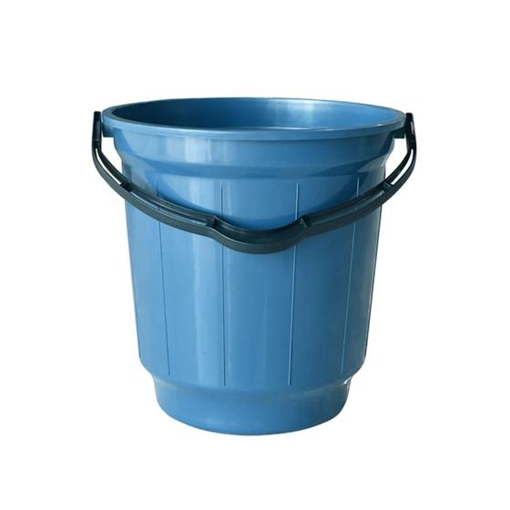Imagem de Balde de Plástico com Alça 20 Litros Arqplast
