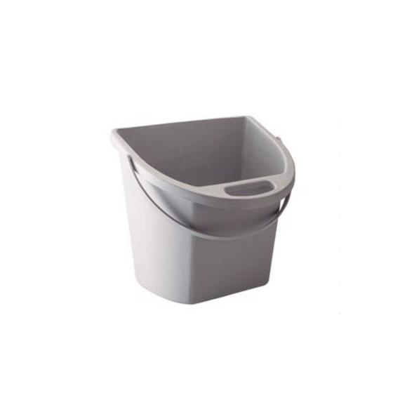 Imagem de Balde Multiuso Eco - Plasútil