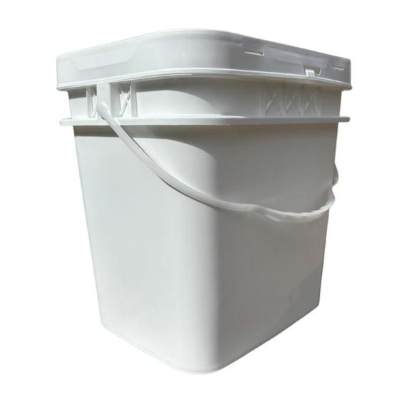 Imagem de Balde Para Compostagem 16L