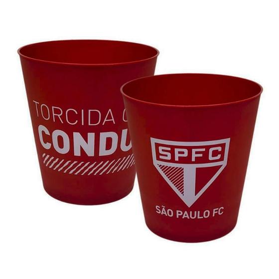 Imagem de Balde para pipoca São Paulo