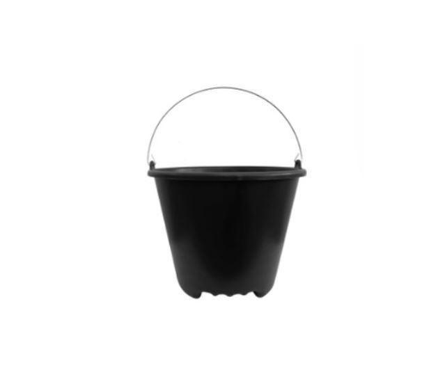 Imagem de Balde Resistente Com Pegador Injeplastec