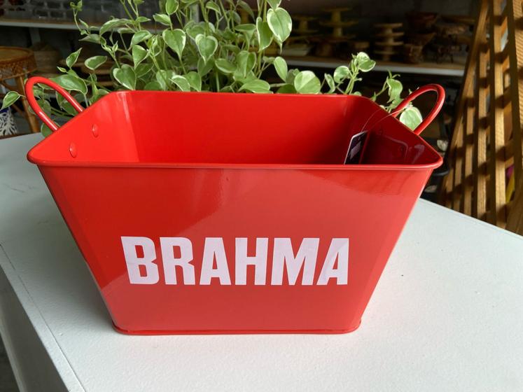 Imagem de Balde retangular Brahma ll