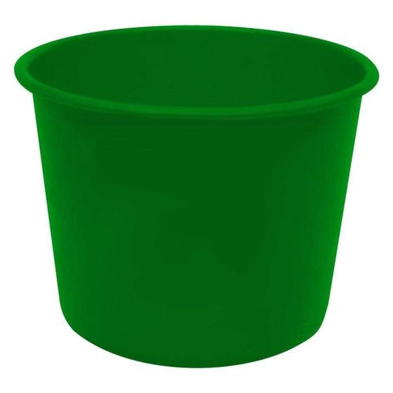 Imagem de Balde verde bandeira 1,5l