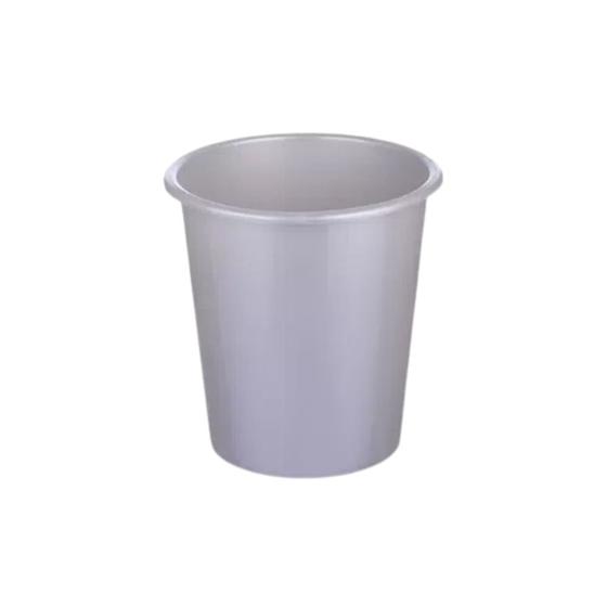 Imagem de Baldinho De Pipoca 1l Prata