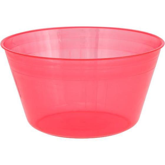 Imagem de Baldinho Pipoca em Plástico Zeek Linha POP