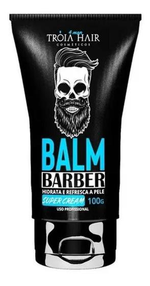 Imagem de Balm 100Ml - Troía Hair