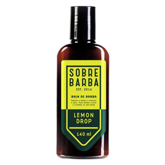 Imagem de Balm De Barba - Lemon Drop