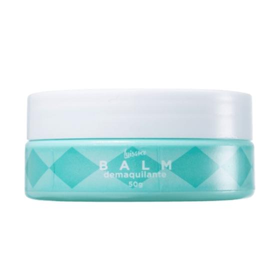 Imagem de Balm Demaquilante Luisance 50g