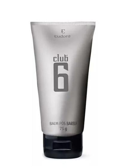 Imagem de Balm Eudora Pós Barba Club 6 75G