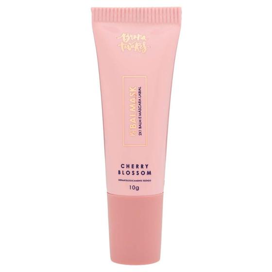 Imagem de Balm Labial BT Cherry Blossom BalMask 2x1