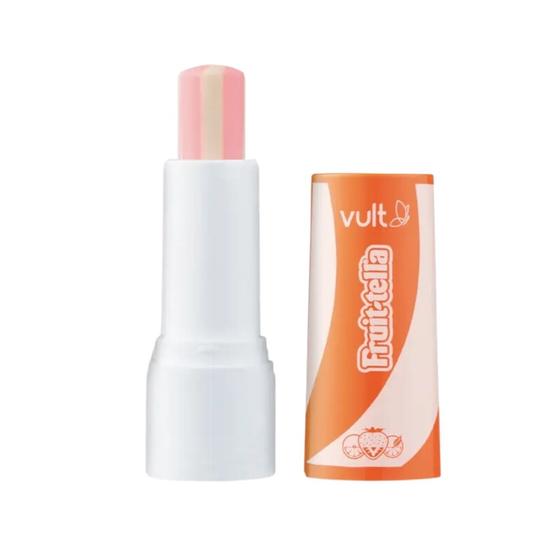 Imagem de Balm Labial Fruitella Vult Hidratante Cremoso Com Vitamina E