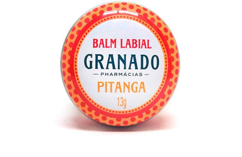 Imagem de Balm Labial Granado Frutas - Pitanga