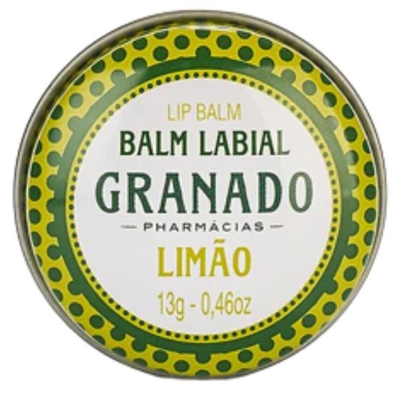 Imagem de Balm Labial Limão 13g - Granado '