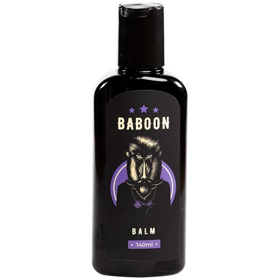 Imagem de Balm para Barba 140mL Baboon