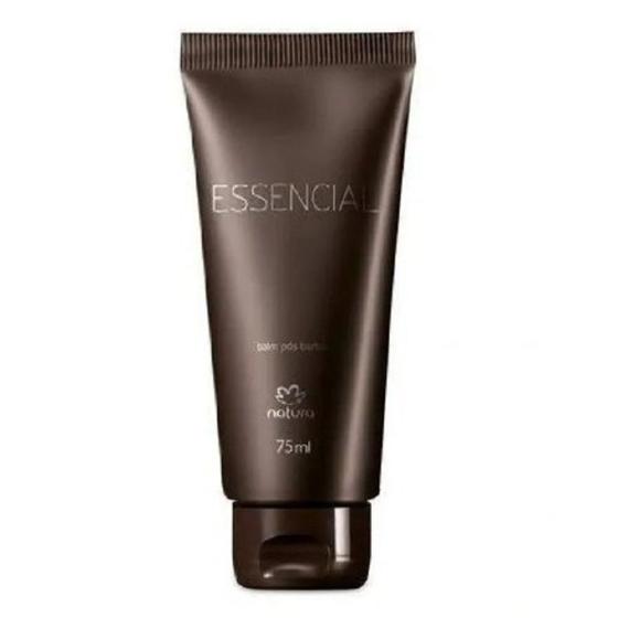 Imagem de Balm pós barba essencial natura 75 ml