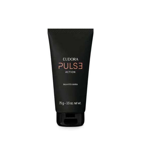 Imagem de Balm Pos Barba Eudora Pulse Action 75G